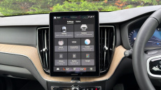 Volvo XC60 2.0 B5P Plus Dark 5dr AWD Geartronic Petrol Estate